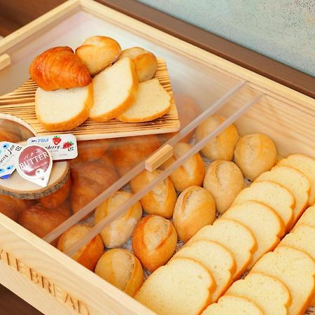 Hotel Wbf Yodoyabashi Minami Ōsaka Eksteriør bilde