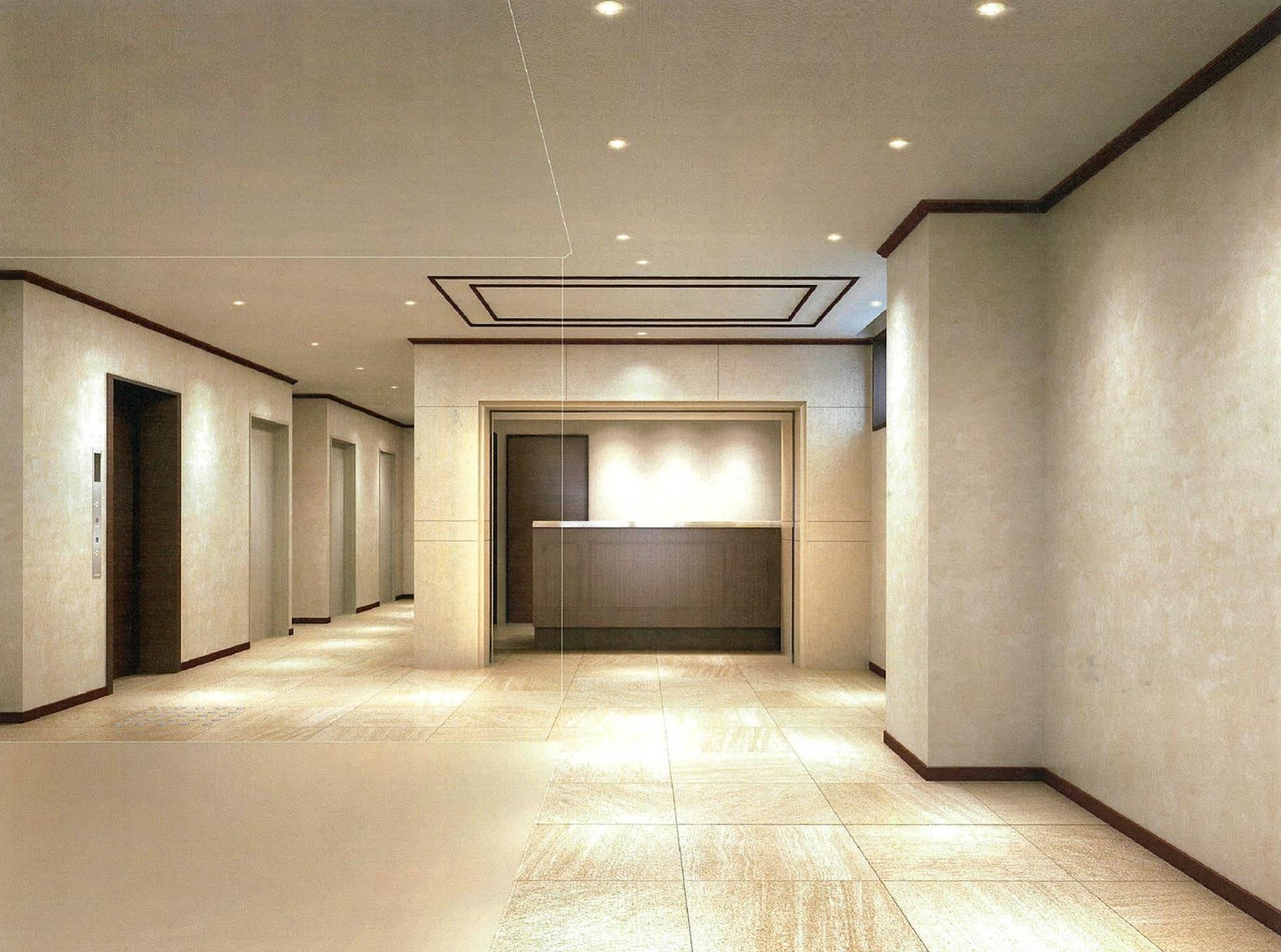 Hotel Wbf Yodoyabashi Minami Ōsaka Eksteriør bilde