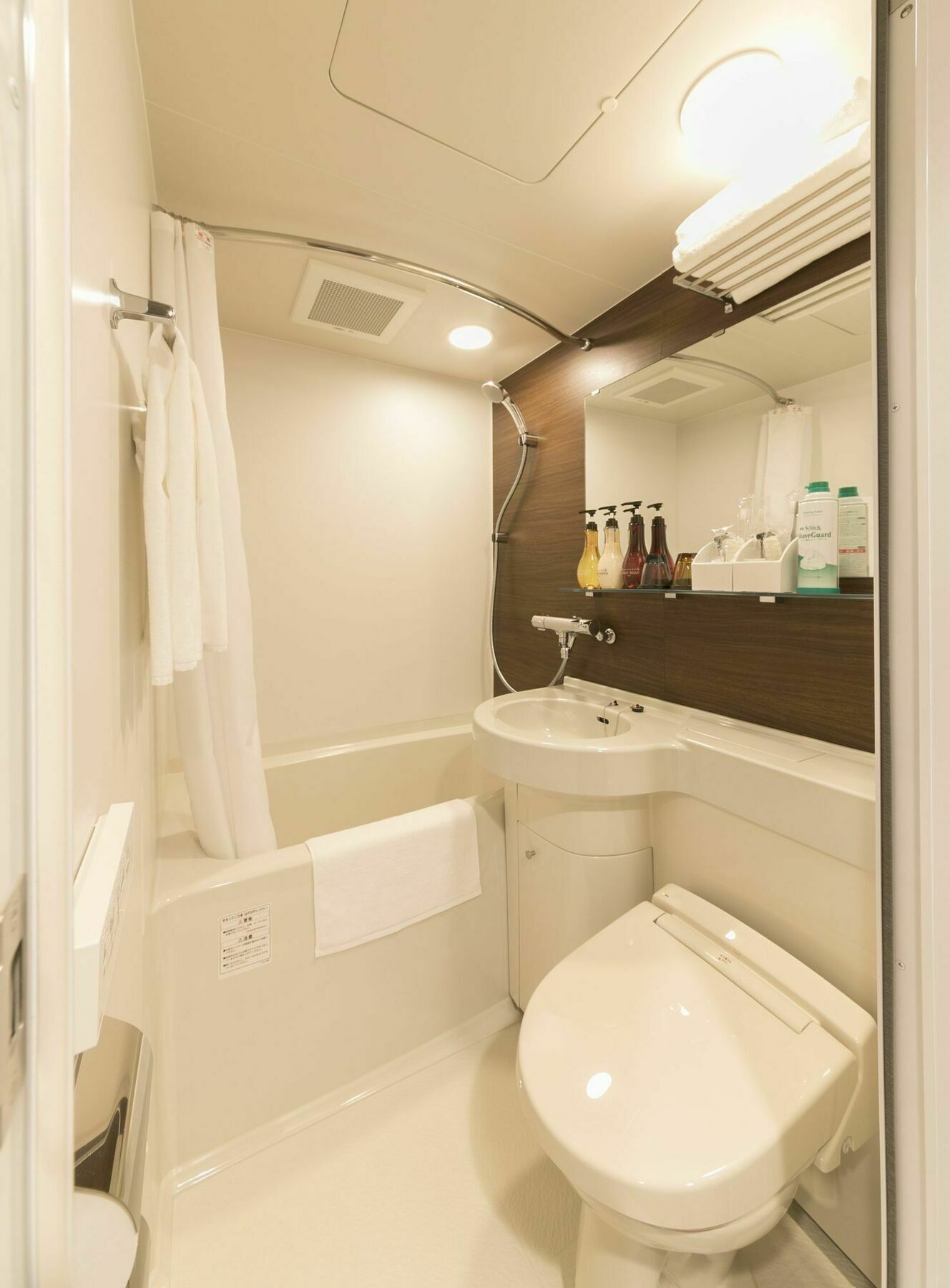 Hotel Wbf Yodoyabashi Minami Ōsaka Eksteriør bilde