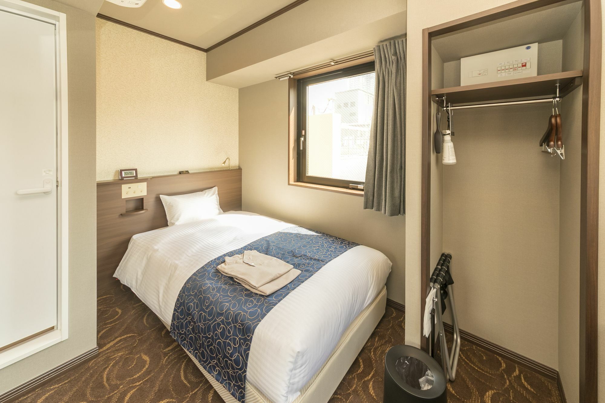 Hotel Wbf Yodoyabashi Minami Ōsaka Eksteriør bilde
