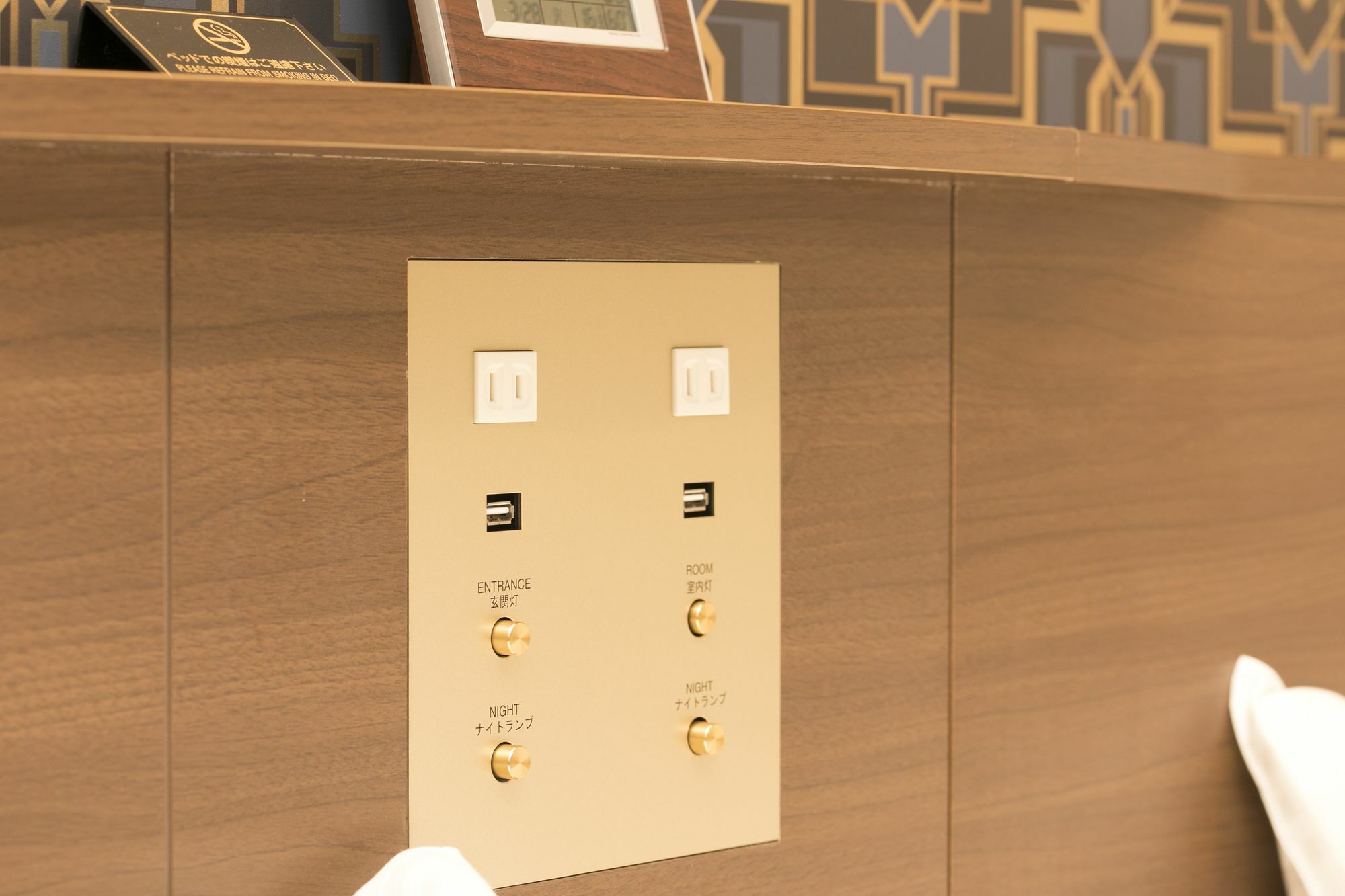 Hotel Wbf Yodoyabashi Minami Ōsaka Eksteriør bilde