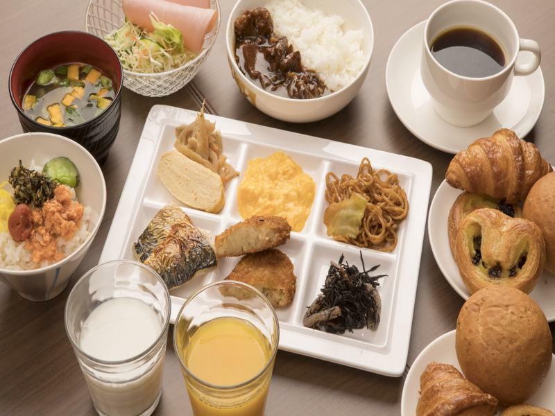 Hotel Wbf Yodoyabashi Minami Ōsaka Eksteriør bilde