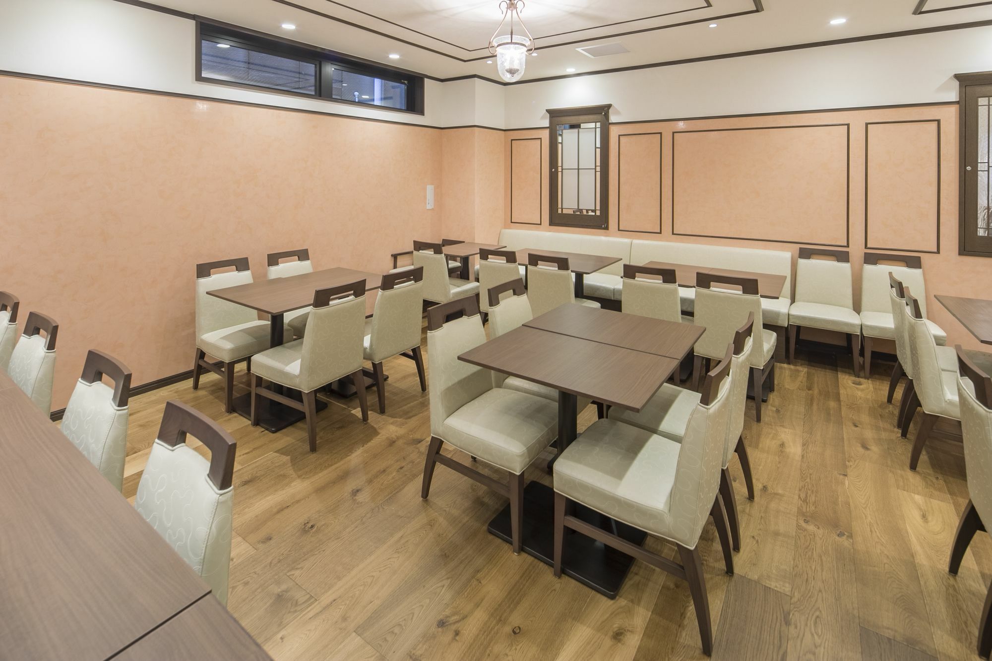 Hotel Wbf Yodoyabashi Minami Ōsaka Eksteriør bilde