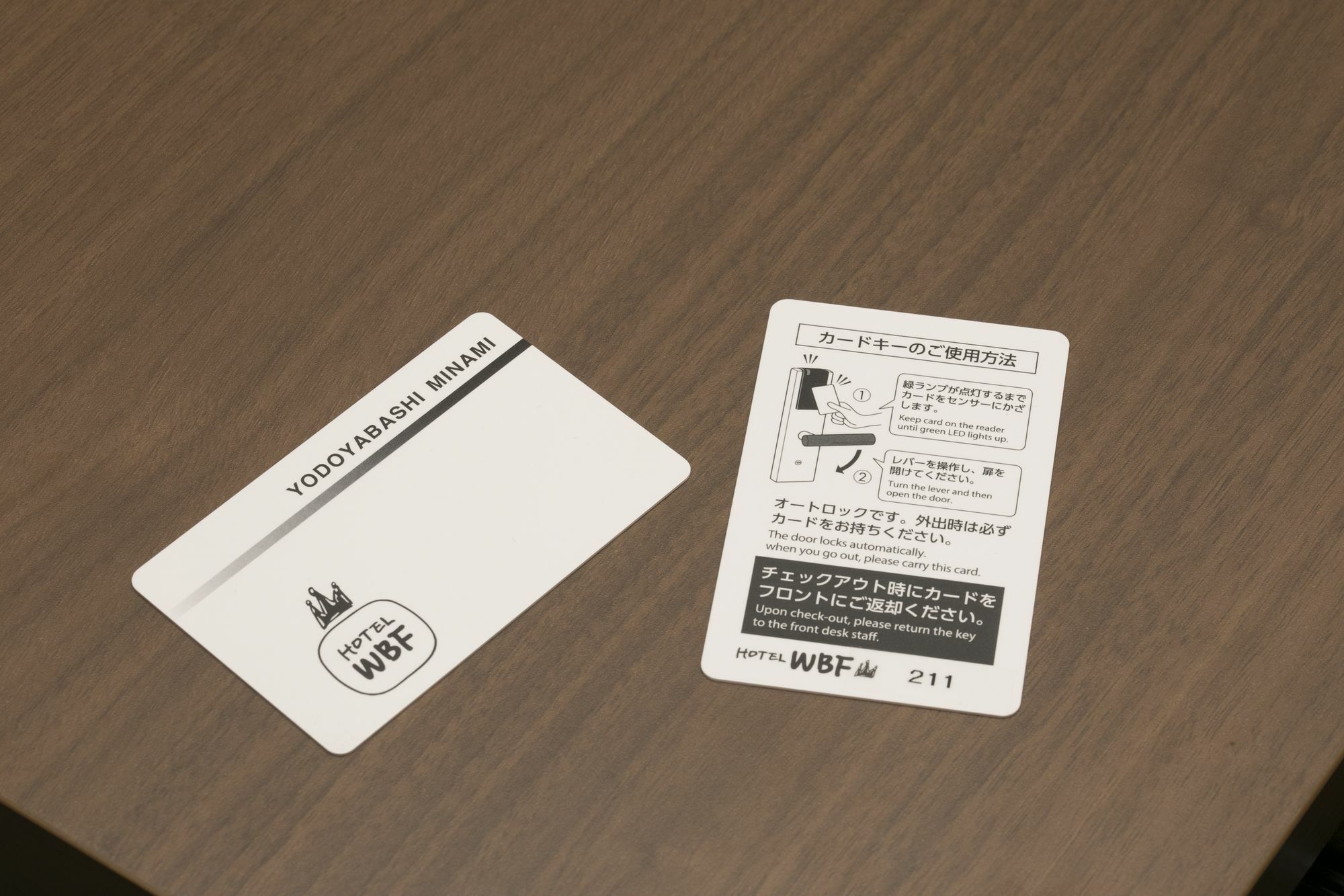 Hotel Wbf Yodoyabashi Minami Ōsaka Eksteriør bilde