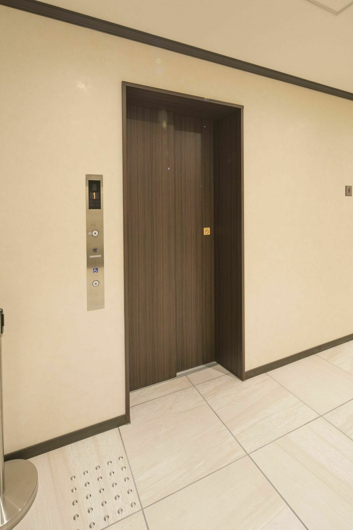 Hotel Wbf Yodoyabashi Minami Ōsaka Eksteriør bilde