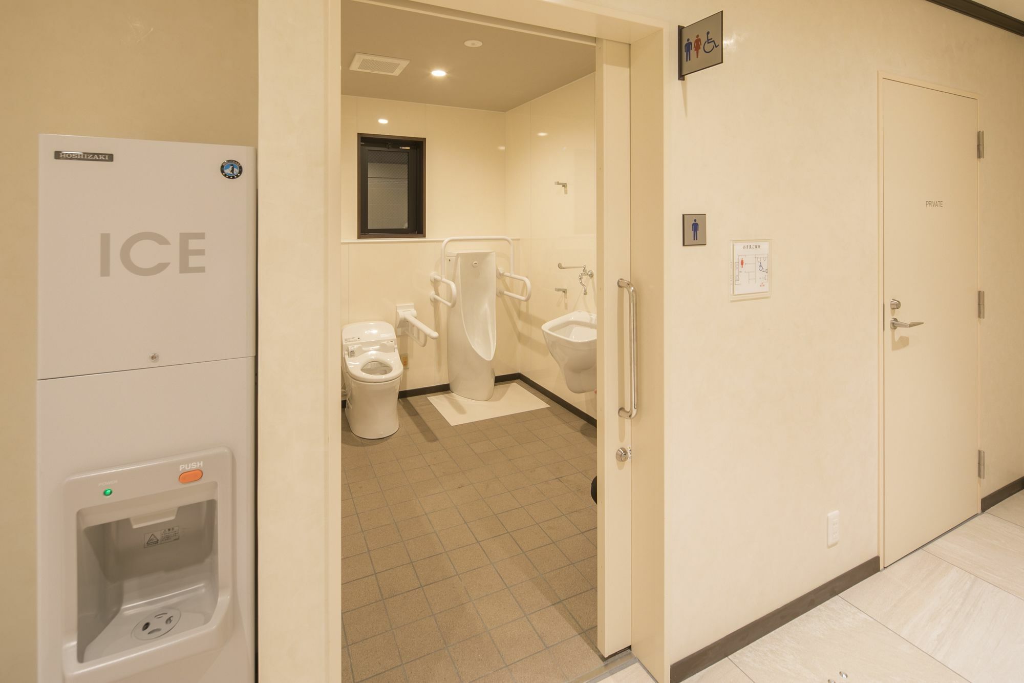 Hotel Wbf Yodoyabashi Minami Ōsaka Eksteriør bilde