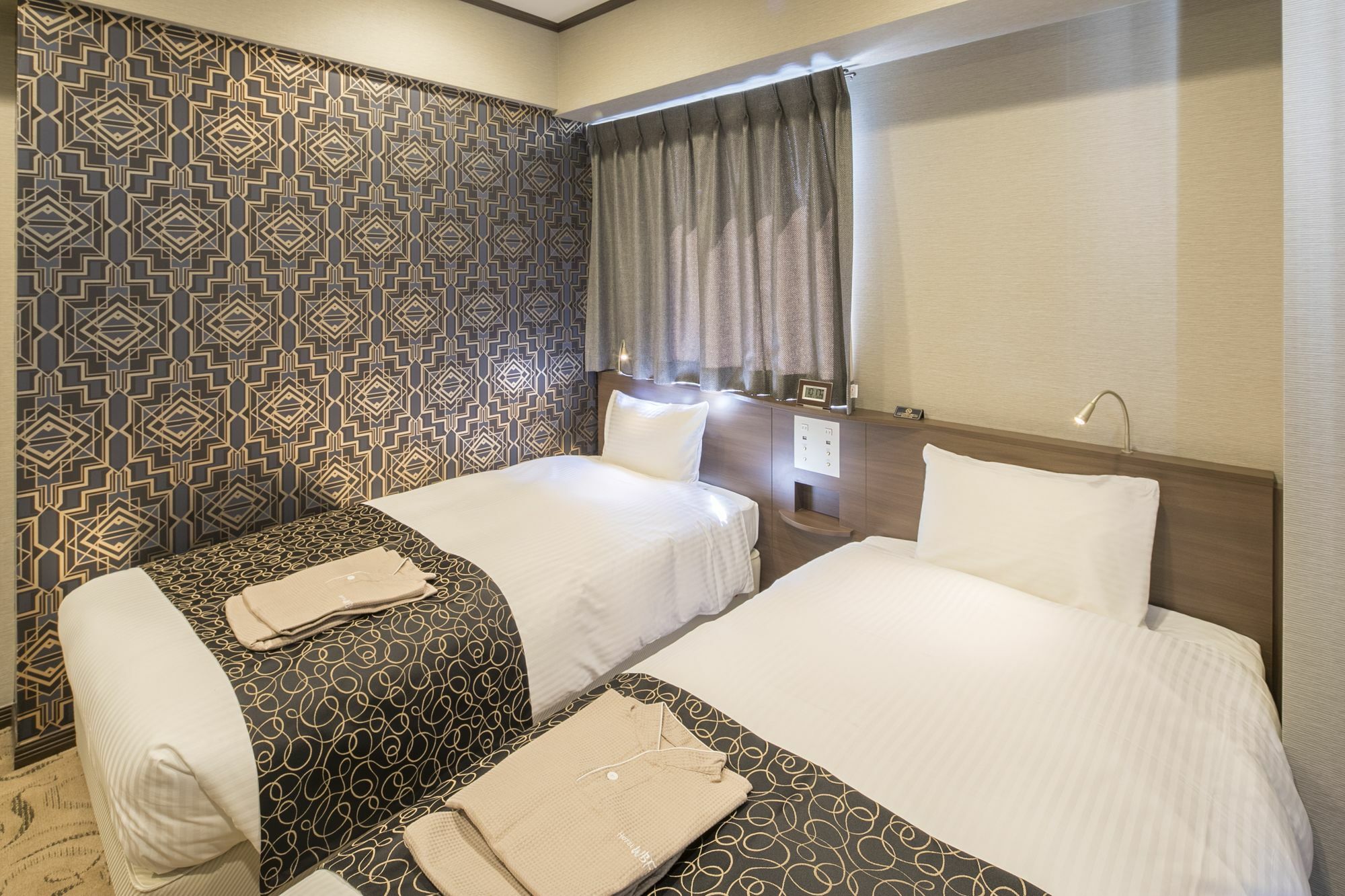 Hotel Wbf Yodoyabashi Minami Ōsaka Eksteriør bilde