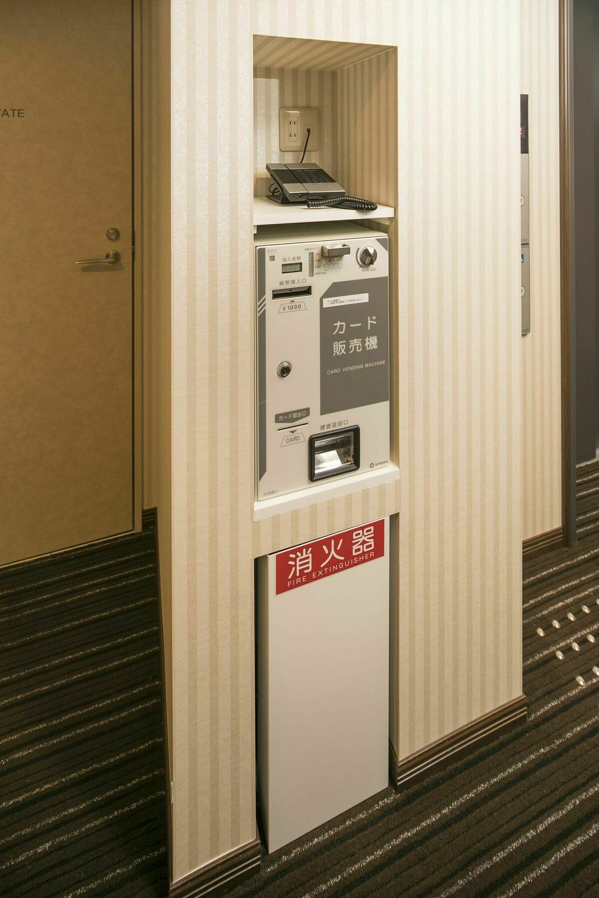 Hotel Wbf Yodoyabashi Minami Ōsaka Eksteriør bilde