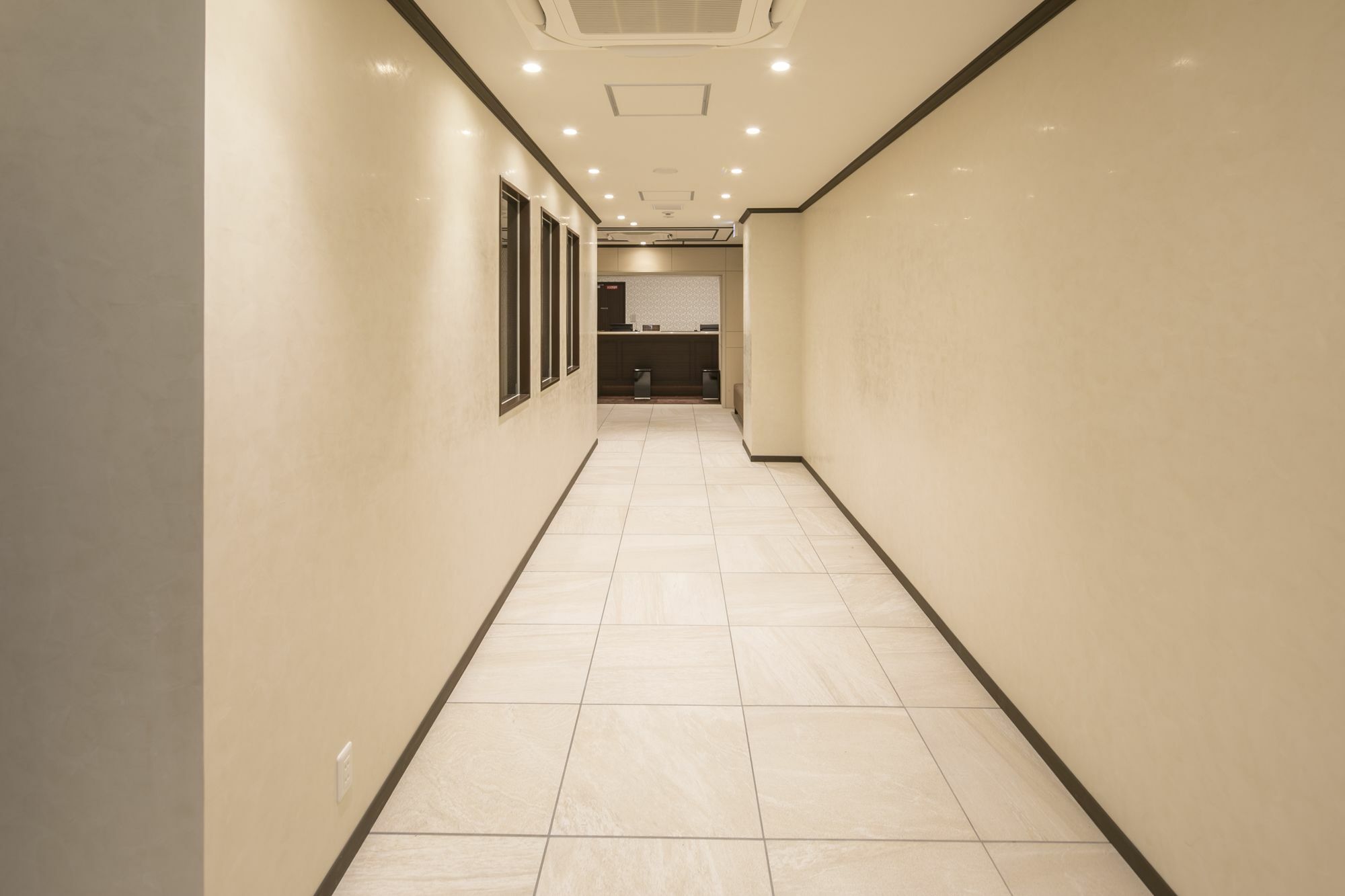 Hotel Wbf Yodoyabashi Minami Ōsaka Eksteriør bilde