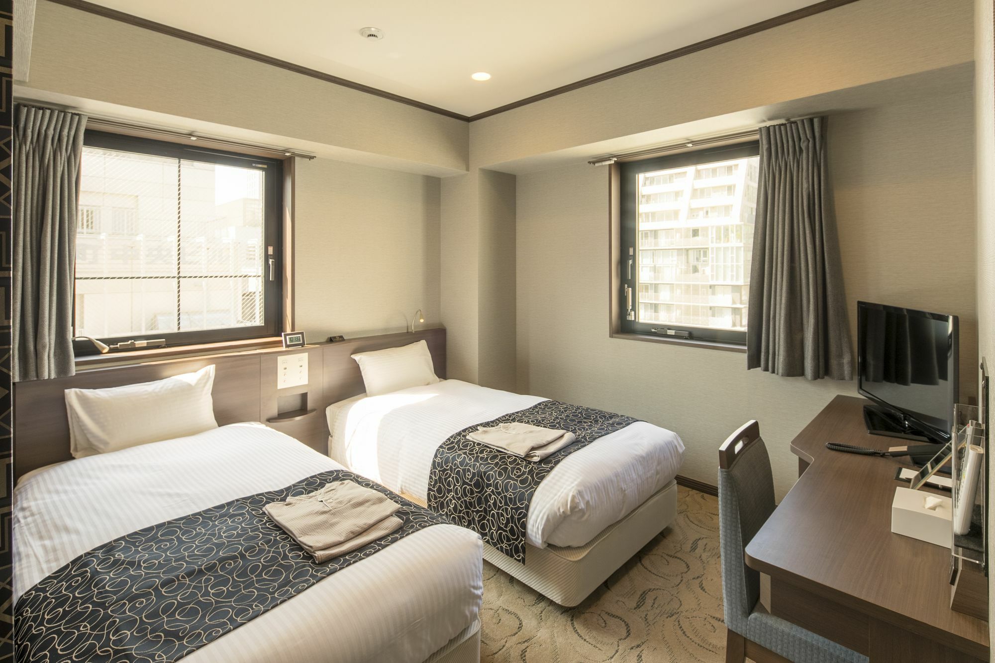 Hotel Wbf Yodoyabashi Minami Ōsaka Eksteriør bilde