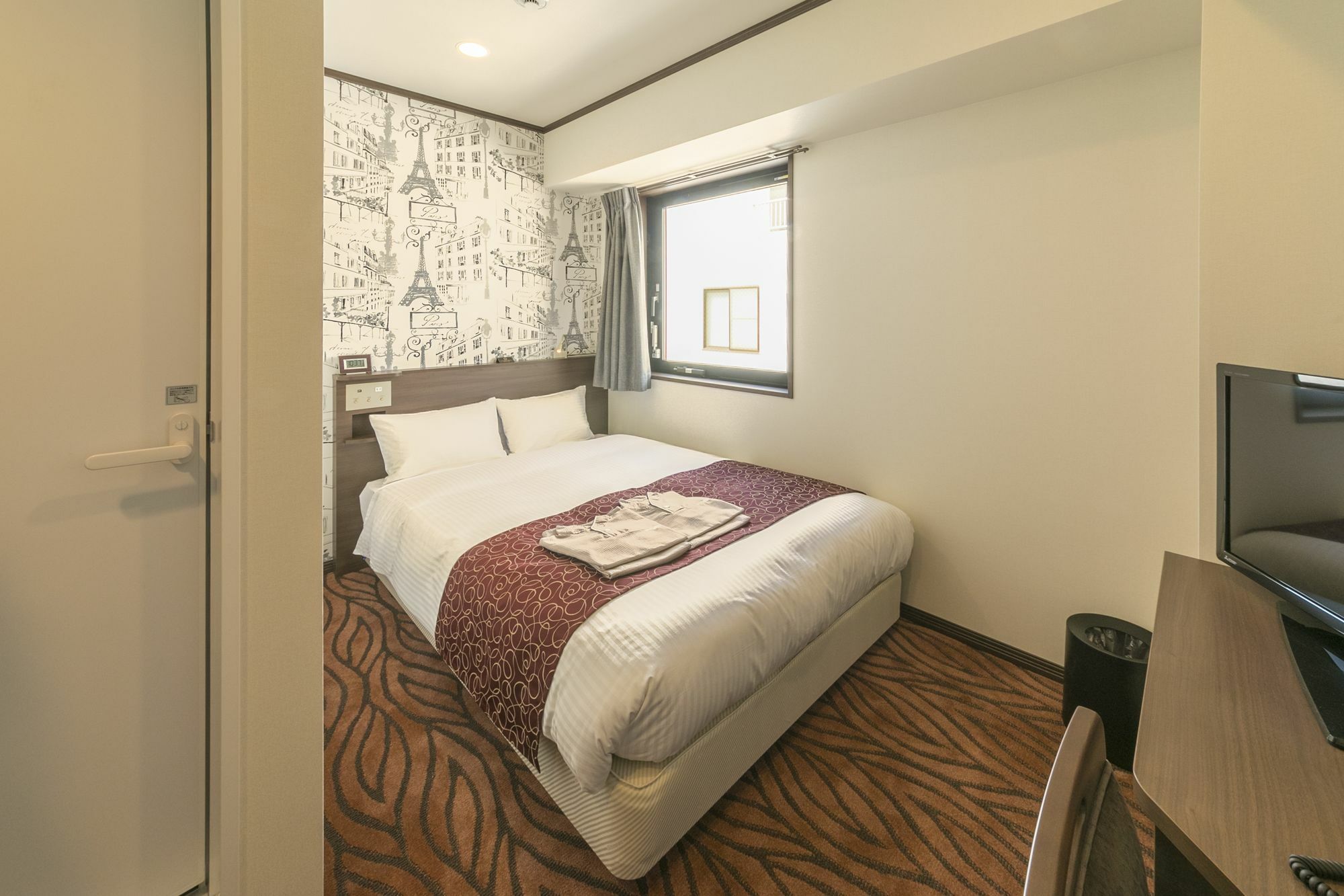 Hotel Wbf Yodoyabashi Minami Ōsaka Eksteriør bilde