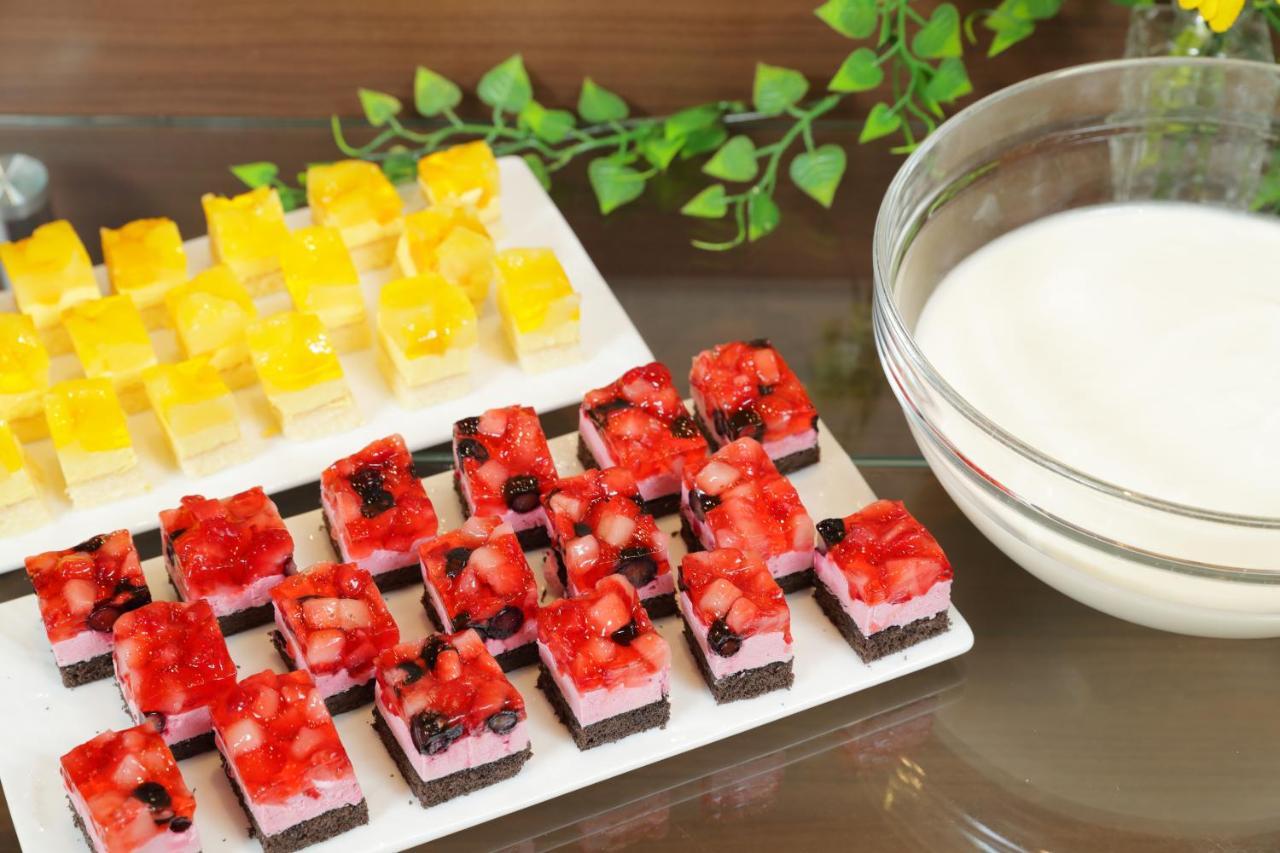 Hotel Wbf Yodoyabashi Minami Ōsaka Eksteriør bilde